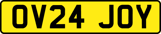 OV24JOY