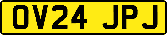 OV24JPJ