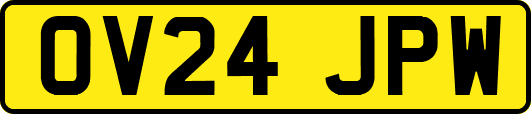 OV24JPW