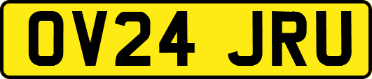 OV24JRU