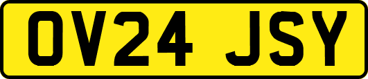 OV24JSY
