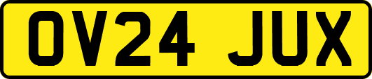 OV24JUX