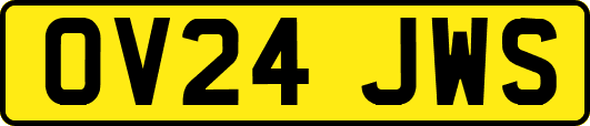 OV24JWS