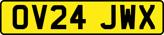 OV24JWX
