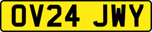 OV24JWY