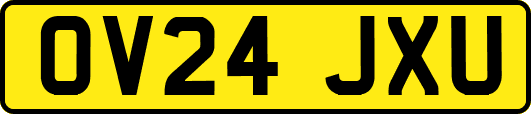 OV24JXU