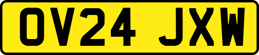 OV24JXW