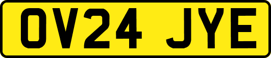 OV24JYE