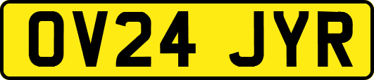 OV24JYR