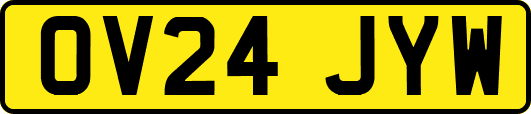 OV24JYW