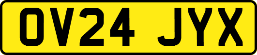 OV24JYX