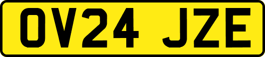 OV24JZE