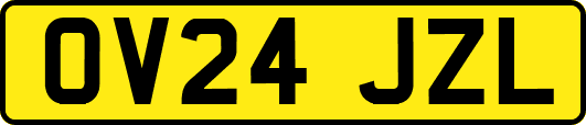 OV24JZL