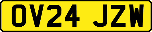 OV24JZW