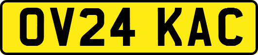 OV24KAC