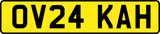 OV24KAH
