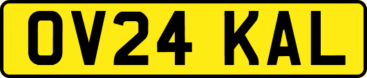OV24KAL