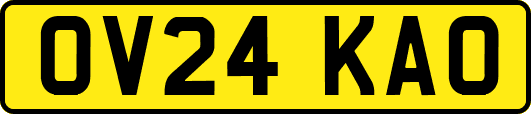 OV24KAO