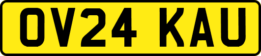 OV24KAU