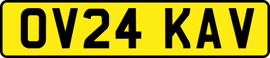 OV24KAV