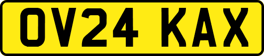 OV24KAX
