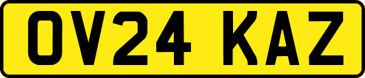 OV24KAZ