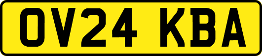 OV24KBA