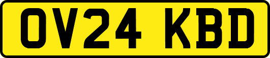 OV24KBD
