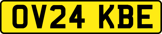 OV24KBE