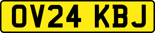 OV24KBJ