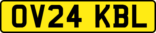 OV24KBL