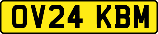 OV24KBM