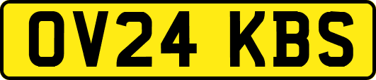 OV24KBS