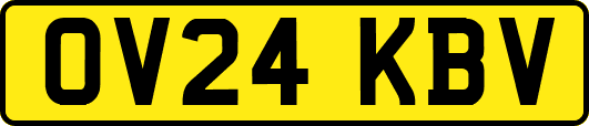 OV24KBV