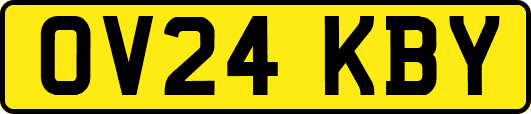 OV24KBY