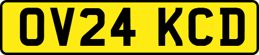 OV24KCD