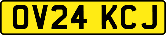 OV24KCJ