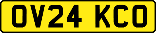 OV24KCO