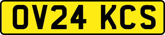 OV24KCS