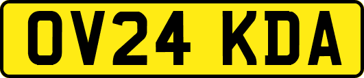 OV24KDA
