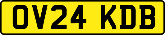 OV24KDB