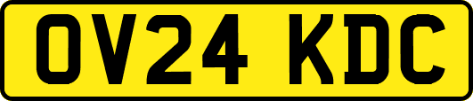 OV24KDC