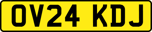 OV24KDJ