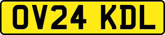 OV24KDL