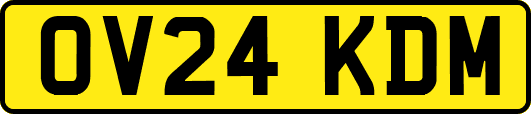OV24KDM