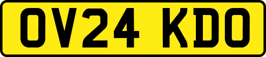 OV24KDO