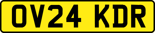OV24KDR