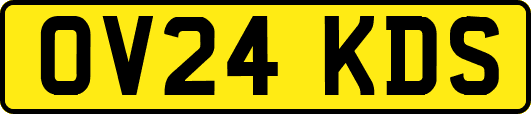 OV24KDS