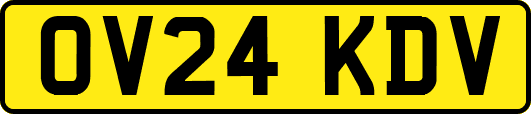 OV24KDV
