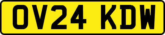 OV24KDW
